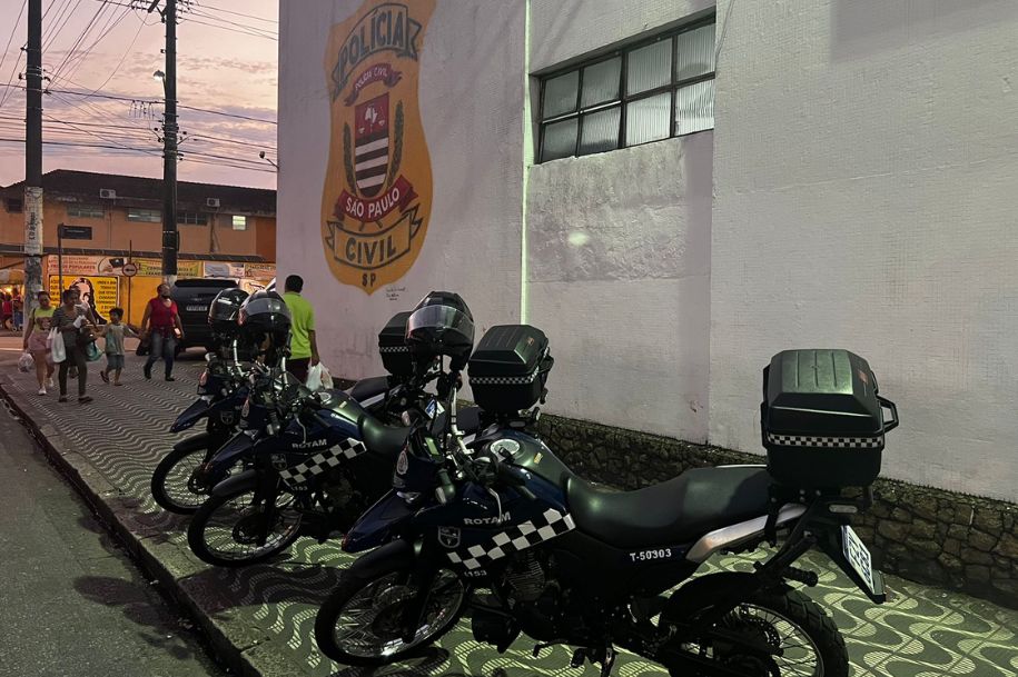 A tentativa de furto ocorreu no último dia 7 de outubro.