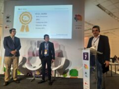 A iniciativa é uma parceria das empresas Soluções Públicas Inteligentes (Spin) e a consultoria Urban Systems