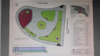 Praça do Marapé será revitalizada