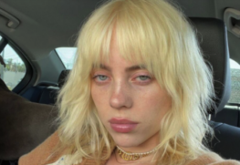 A cantora Billie Eilish é uma das atrações; festival acontece em 2023