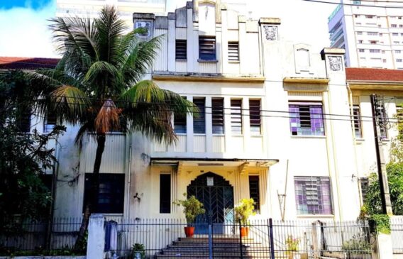 Caso aconteceu na Escola Estadual Canadá, em Santos