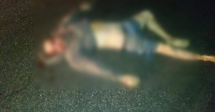 Corpo do padrasto acusado de espancar enteado de 4 anos é encontrado