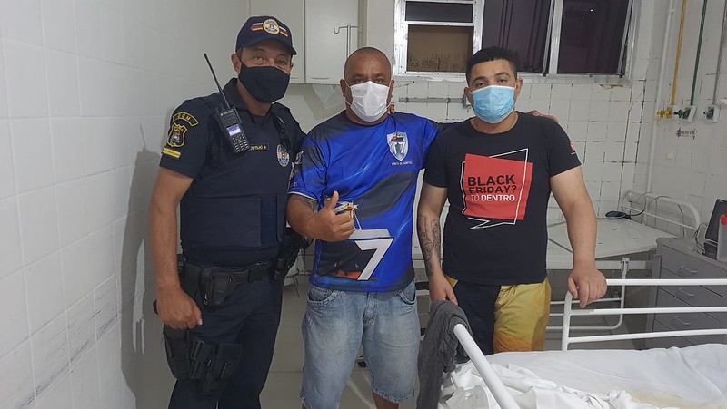 Foto/ João Olmos