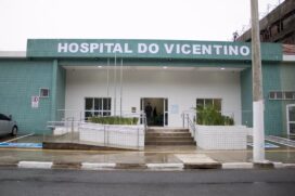 Ao todo, 32 estudantes que estão se aproximando da fase final para a conclusão do internato fazem rodízio