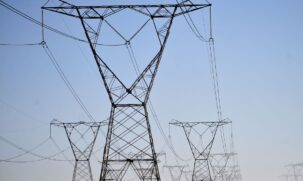 Leilão de energia