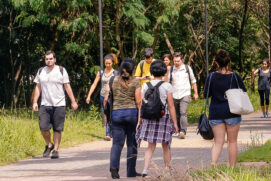 O resultado do processo seletivo está previsto para ser divulgado no dia 30 de janeiro, pelo Portal Único de Acesso