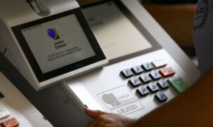 Acompanhe a apuração de votos e confira quem será o presidente da República pelos próximos quatro anos