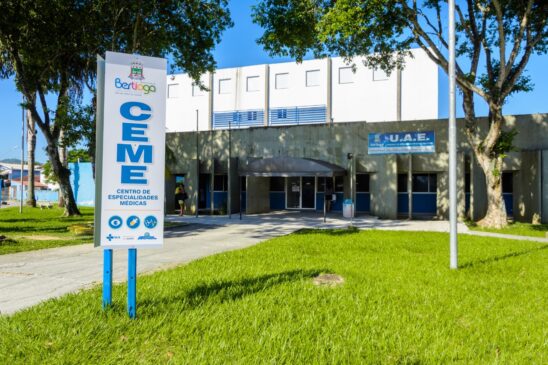 A unidade móvel prevê realizar cerca de 3.000 atendimentos durante a passagem na Cidade
