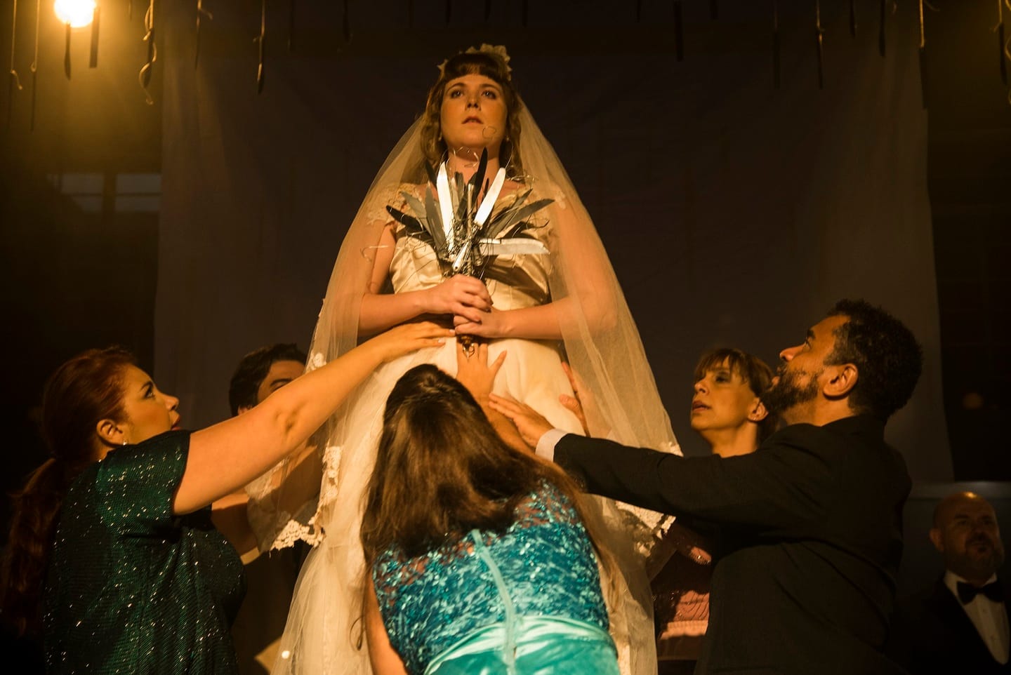 O Palácio das Artes está localizado na Av. Pres. Costa e Silva, 1600, em Praia Grande