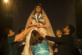Casamento de sangue