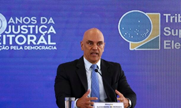 Ele acrescentou que se reunirá com o vice-procurador-geral eleitoral, Paulo Gonet, para alinhar formas mais eficazes de combate ao assédio eleitoral dentro das empresas