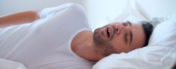 Alguns tipos de roncos serem normais, por exemplo, quando estamos gripados (e respiramos pela boca)