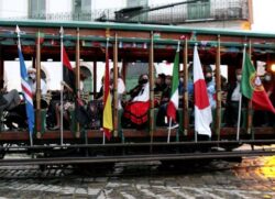 Festival terá muita música, dança, gastronomia, entre outras atrações
