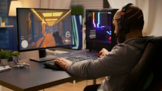 Programação traz diversas atrações do universo gamer e de cultura pop