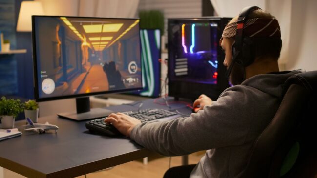 Programação traz diversas atrações do universo gamer e de cultura pop
