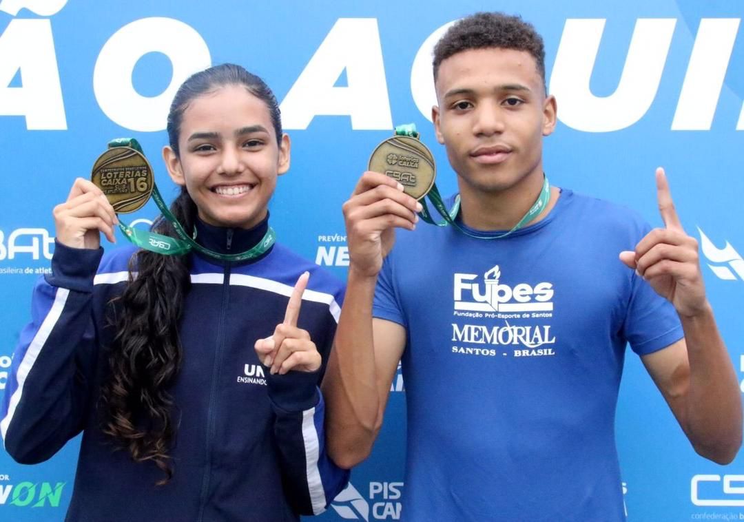 Jogos Escolares do Estado de São Paulo