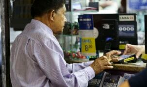 Para 2023, economista espera crescimento de 0,8%