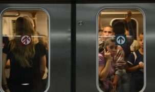 A votação favorável à paralisação se deu após uma reunião do Sindicato dos Metroviários com a direção da Companhia do Metropolitano de São Paulo