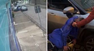 Caso aconteceu no bairro Pompeia