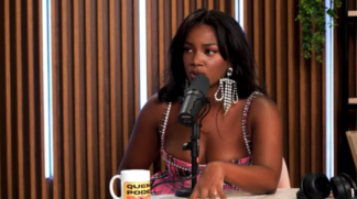 A cantora revelou ainda que teve poucos parceiros sexuais na vida