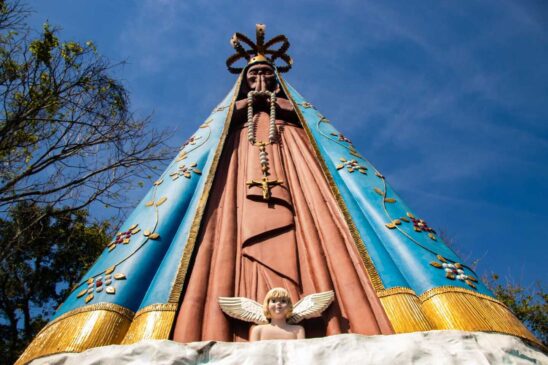 2º Festival Monumento à Padroeira