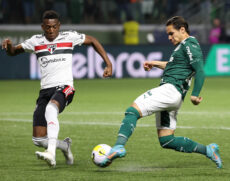 Palmeiras e São Paulo voltam a se encontrar neste domingo