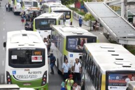 O Rio de Janeiro é uma das capitais que irá oferecer a gratuidade