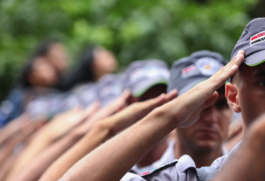 A prisão preventiva dos agentes denunciados foi solicitada pela promotoria (foto ilustrativa)