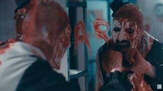 Filme ainda não tem previsão para ser exibido no Brasil