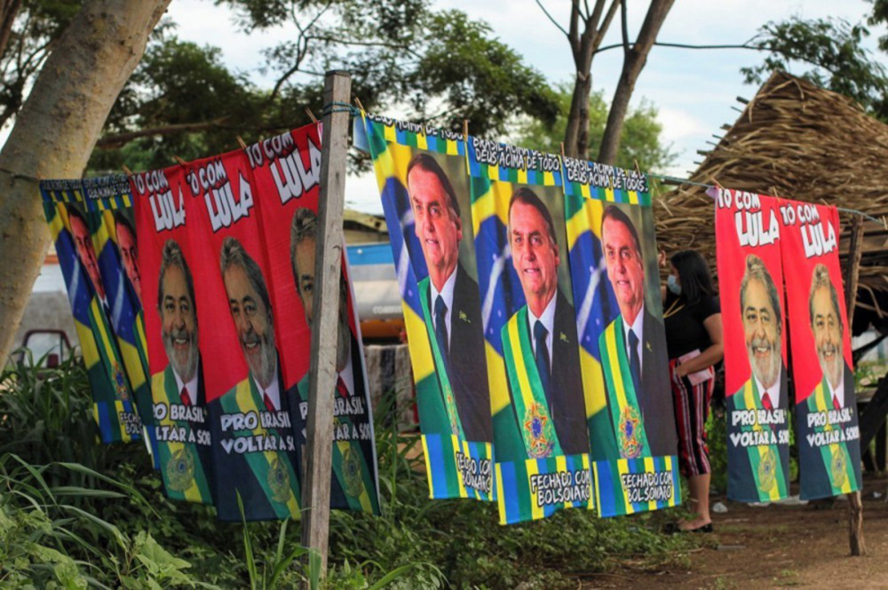 Neste domingo, 30 de outubro, cerca de 156 milhões de brasileiros retornam às urnas para decidir quem governará o Brasil nos próximos quatro anos