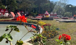 O turismo nacional faturou R$ 17,6 bilhões em agosto deste ano