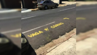 A Prefeitura da cidade afirma que pode aplicar multa pela criação da