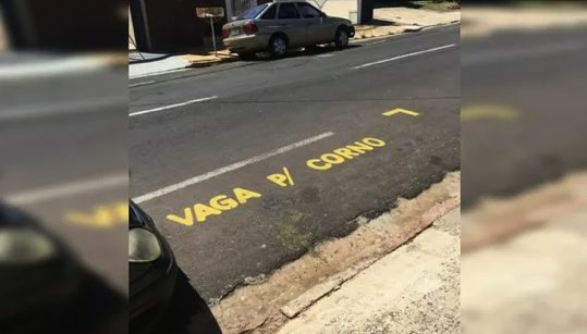 A Prefeitura da cidade afirma que pode aplicar multa pela criação da