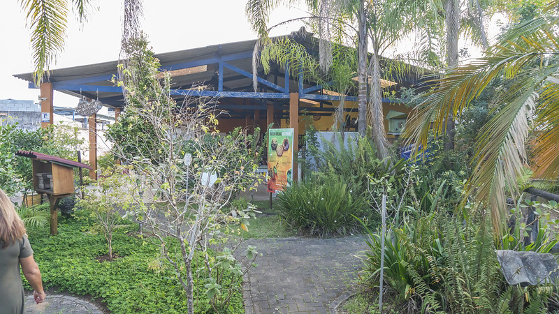 Com uma super programação, a Feira reunirá a oficina e apresentação em um só lugar