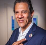 Fernando Haddad (PT)