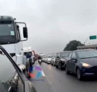 O Sistema Anchieta-Imigrantes está em Operação Normal (5X5)