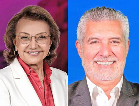 Telma foi bem votada e é destaque no PT enquanto Sartori não obtém suplência após disputar prefeitura