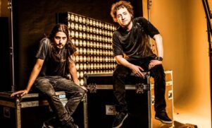 Duo brasileiro de DJs Felguk tem na bagagem remixes de hits do Black Eyed Peas, Flo Rida e David Guetta e Madonna