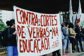 Corte do MEC preocupa instituições