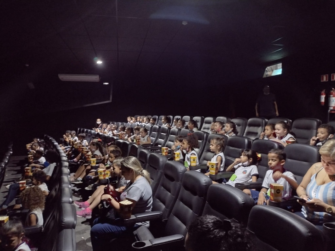 Entidades interessadas podem entrar em contato com o Grupo Inclusão Para Todos, pelo whatsapp 13 997638641