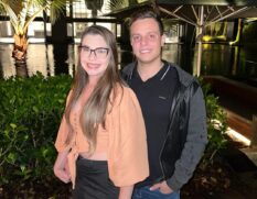 Casal santista está entre os feridos em acidente com ônibus em Punta Cana