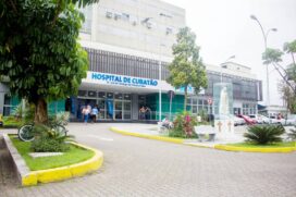 O Hospital de Cubatão está próximo de conhecer a sua nova gestão