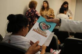 Programa Família Acolhedora