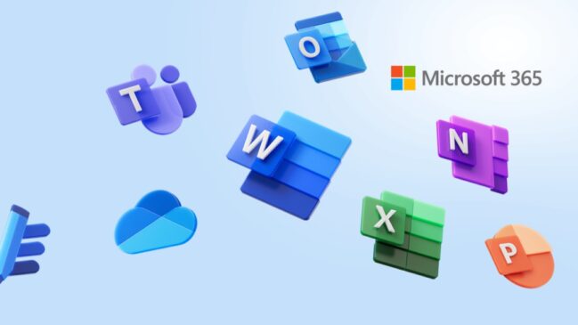 Microsoft muda nome de pacote após 30 anos