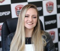 Delegada Jacqueline Valadares