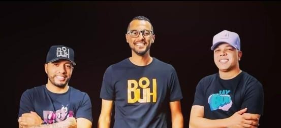 Grupo paulista lançou, em 2020, o EP 'Esse É Pra Casar'