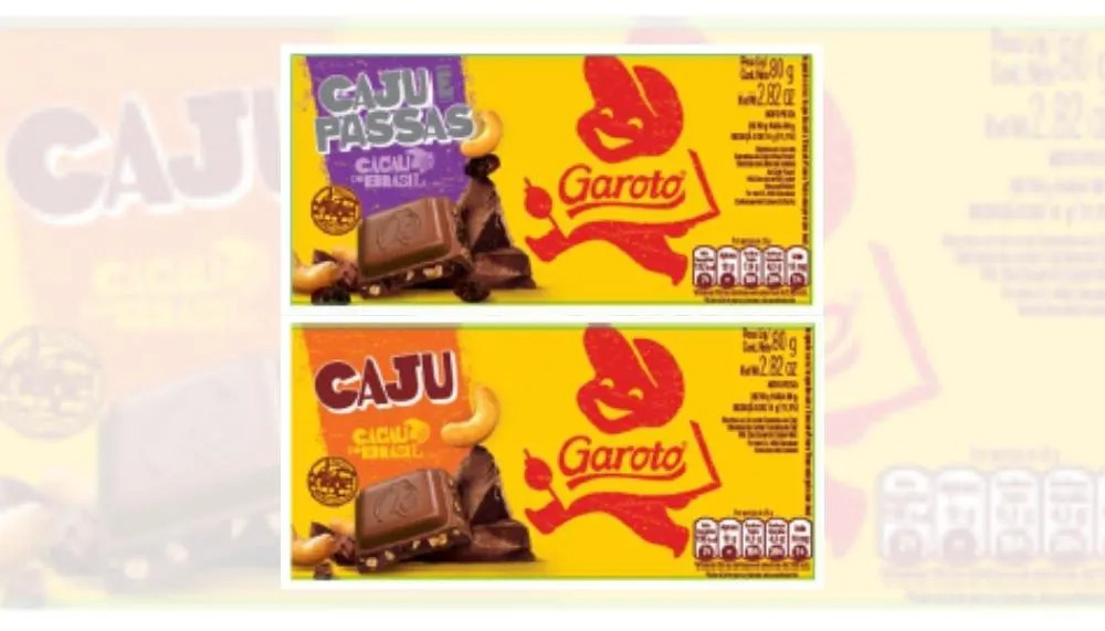 Os consumidores que eventualmente tiverem adquirido produtos dos lotes em questão não devem consumir os produtos