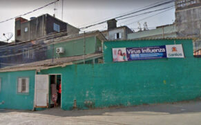 UBS Vila Progresso estava com irregularidades; Prefeitura de Santos já deu início aos reparos