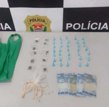 O caso foi registrado na terça-feira (18).