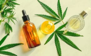 Cannabis de uso medicial